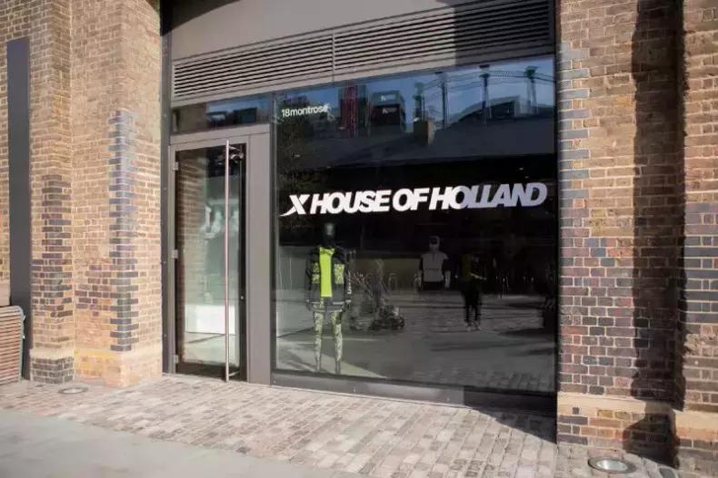 2023特步kids时装周,特步时装周走秀限量款