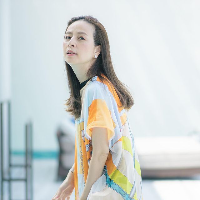 泰国华裔富婆罕见和老公同框,泰国华裔富婆和老公秀恩爱