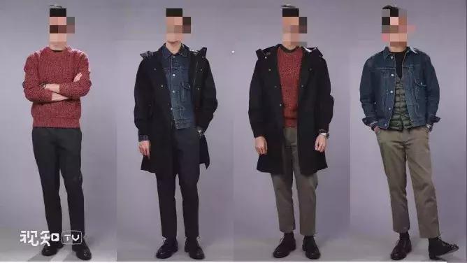 男生穿什么皮鞋显腿长好看,男穿什么裤子最搭皮鞋