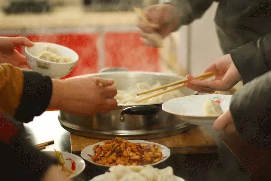 2019年新年拜年短信祝福语集锦,2020年最具创意春节拜年祝福语