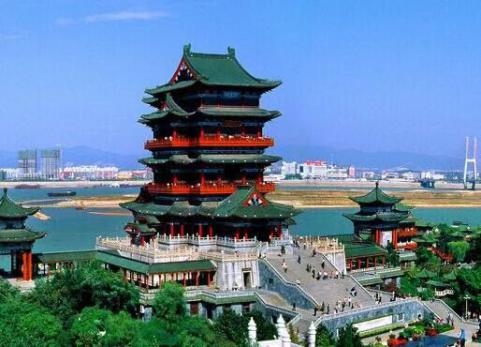 南昌新增一处网红打卡地,南昌网红打卡地适合孩子玩