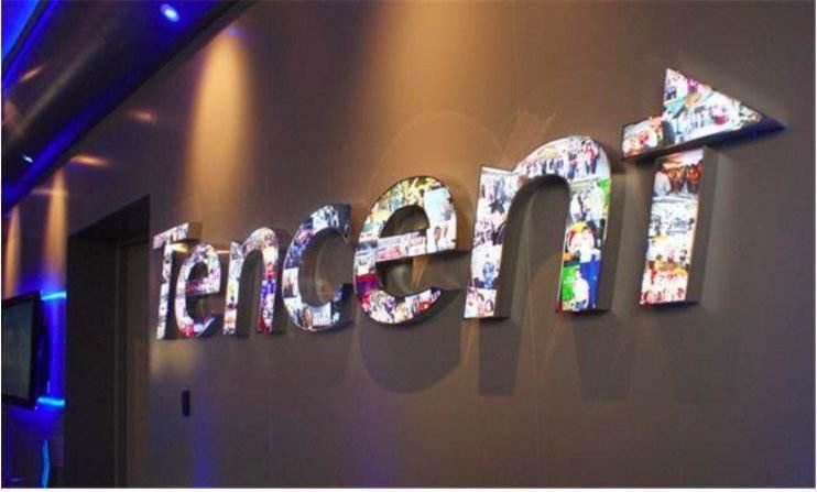 腾讯幕后推手,腾讯开拓游戏市场