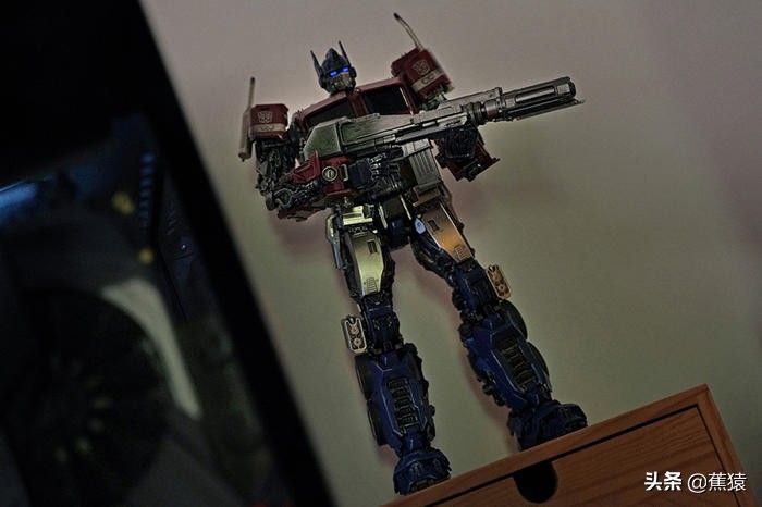 大半年的桌面折腾记录，桌面3.0SHOW