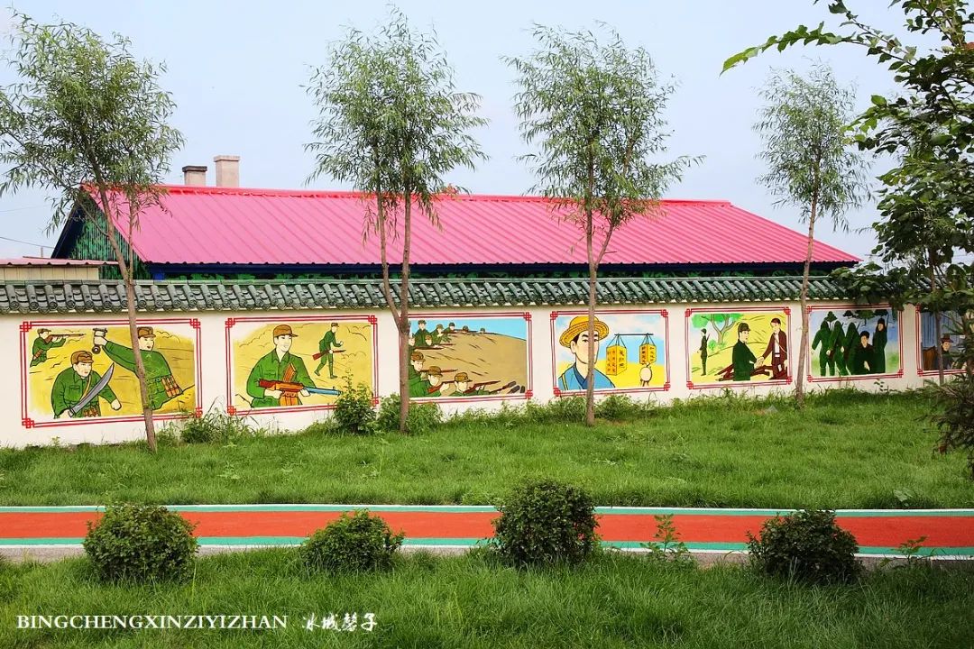 再返富锦，为着那份飘着稻花香的“湿”意约定