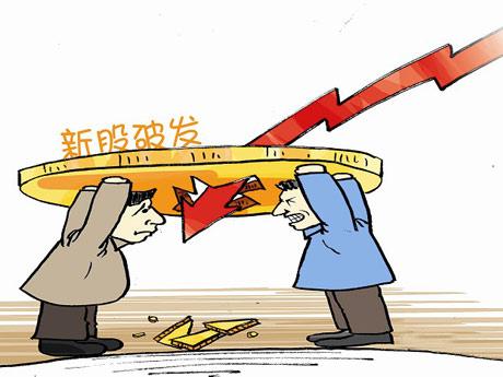 新股中签率代表什么,北交所新股中签率新高