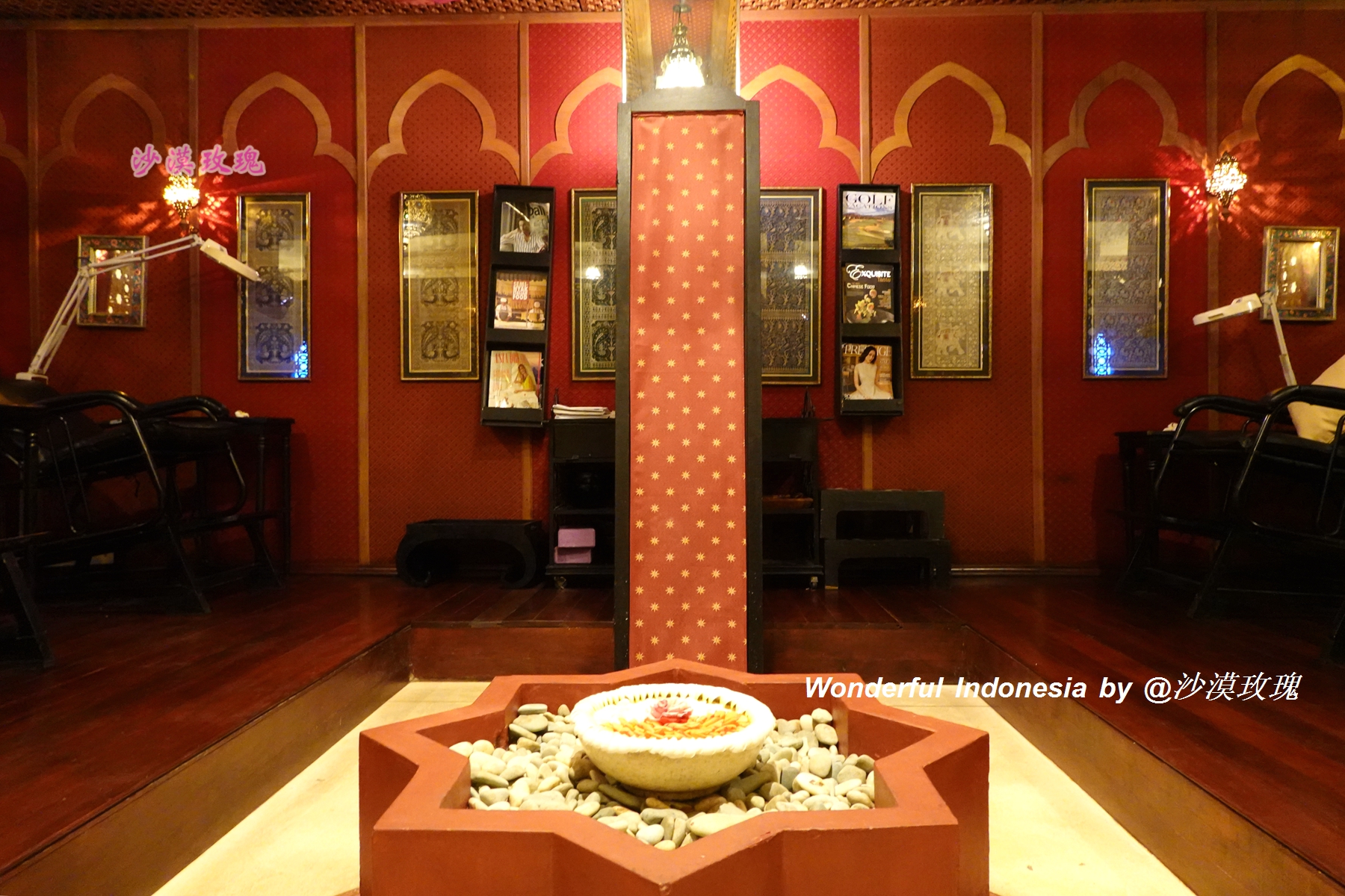 印尼跟团游深度探索当地人文风情,印尼朝圣之旅