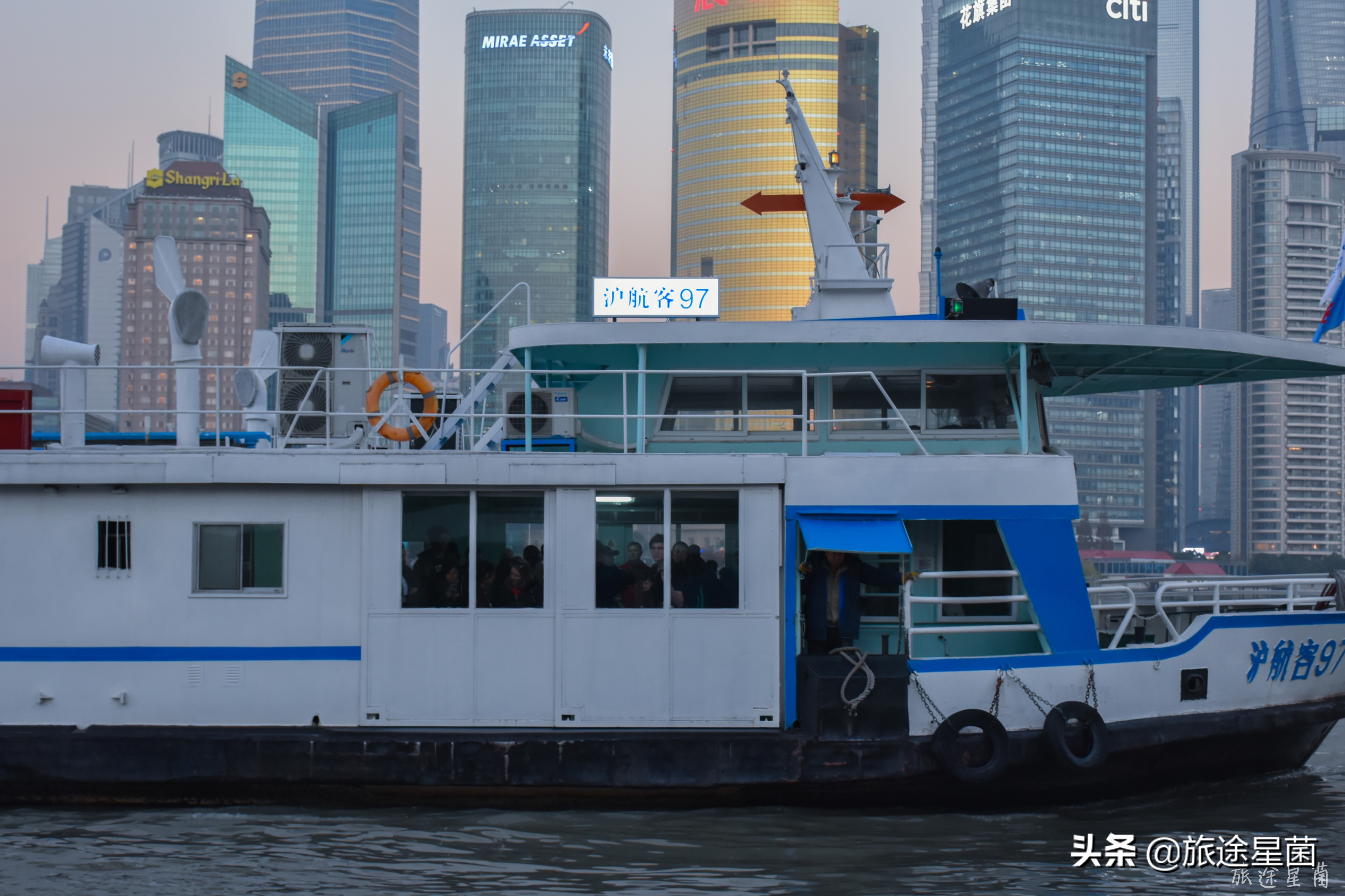 上海暑期最热门景点,上海最热门旅游景点