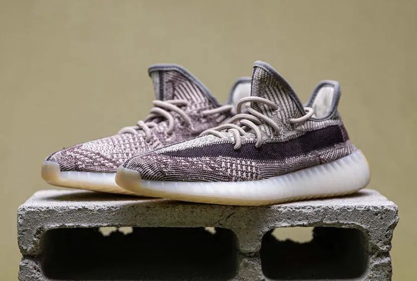 yeezy350v2解说,yeezy350版本推荐