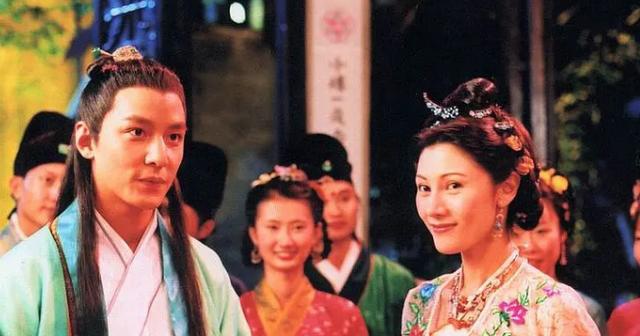 李嘉欣是巩俐级别的大咖？于正老师，您是不是对巩俐有什么误解