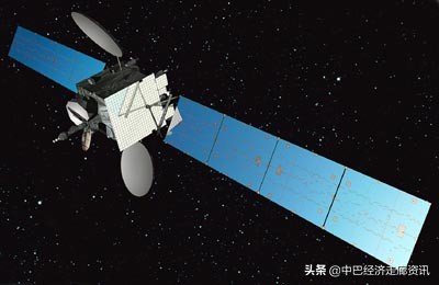 巴基斯坦的航天发射场,巴基斯坦与中国的航天合作