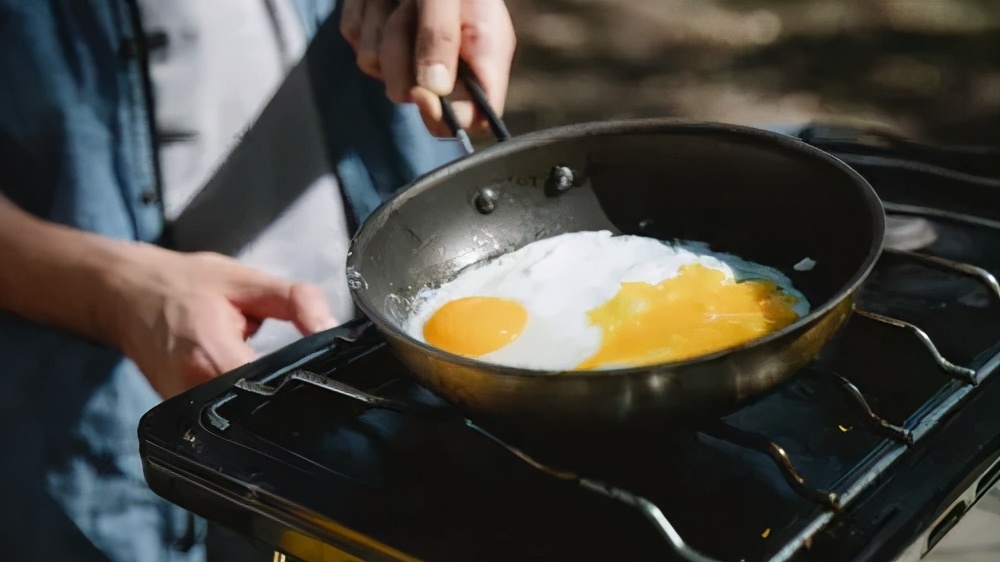 有涂层的不粘锅有毒吗,不粘锅有毒还致癌