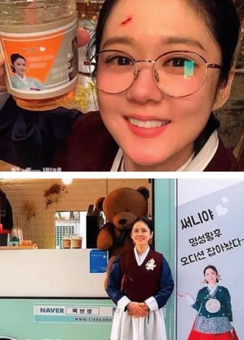 张娜拉如今怎样了,张娜拉现在的真实现状