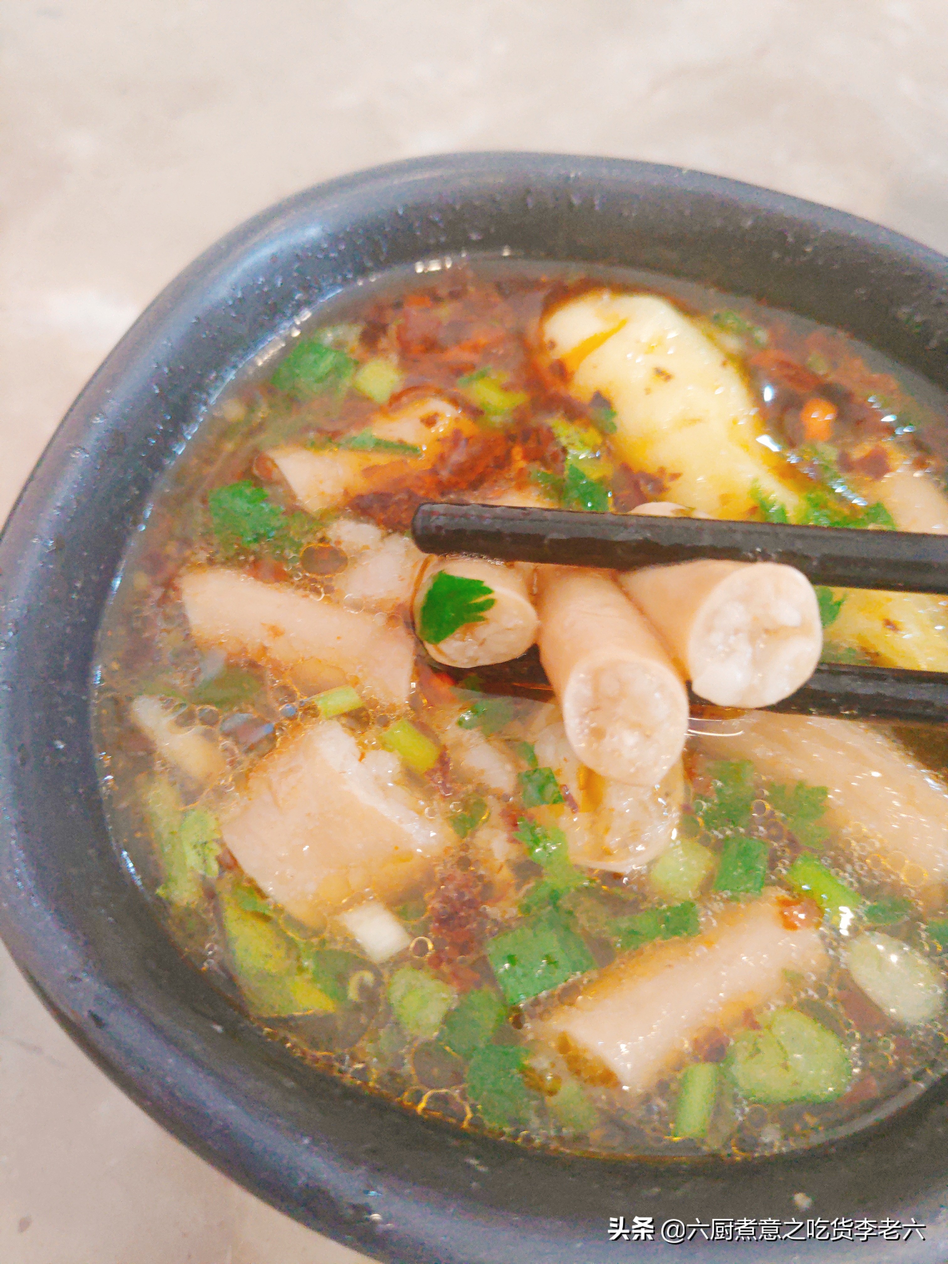 佛山乐从羊肉粉,贵州最正宗的羊肉粉