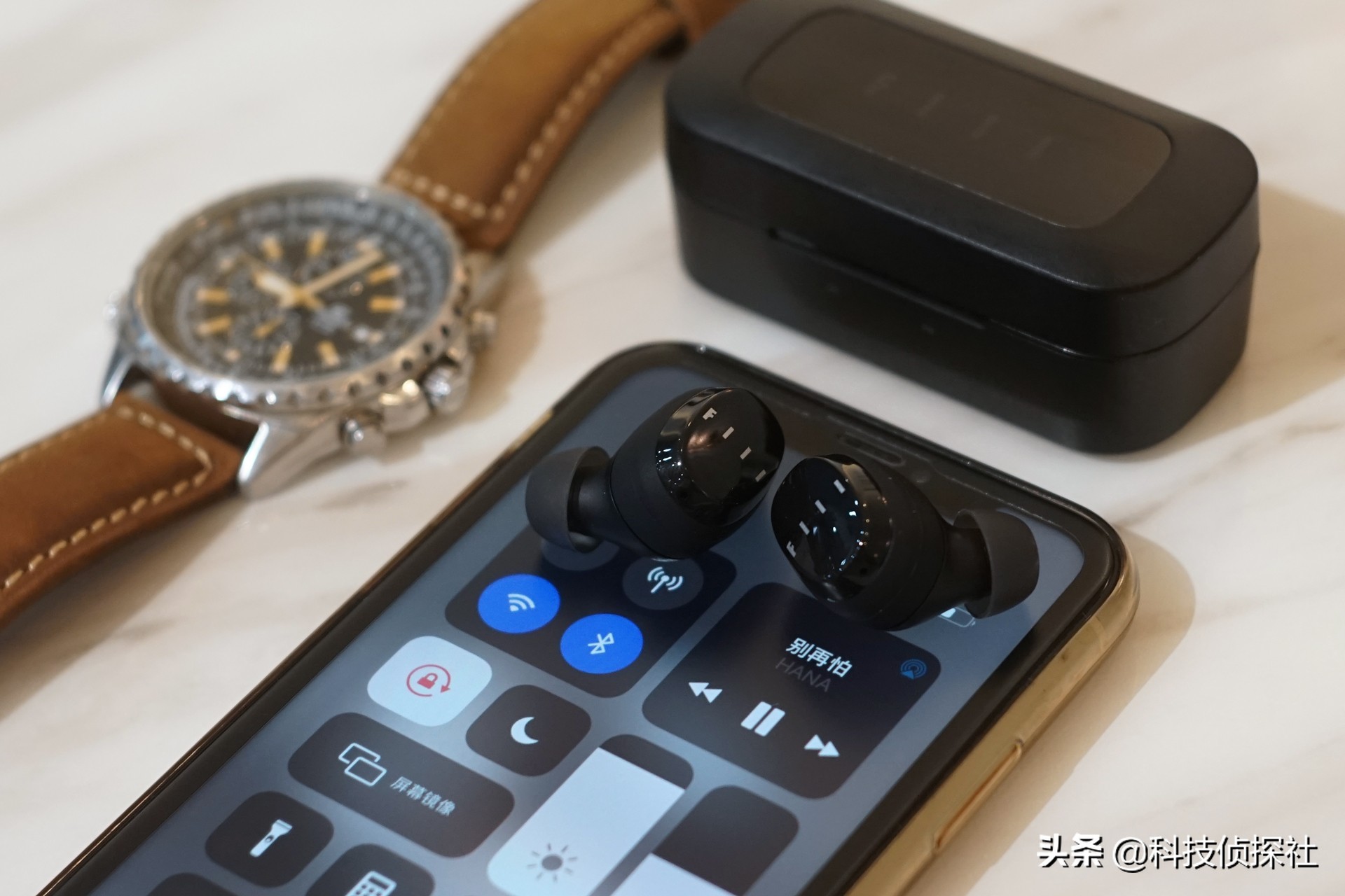 汪峰耳机fiilt1pro到底好不好,fiilt1测评