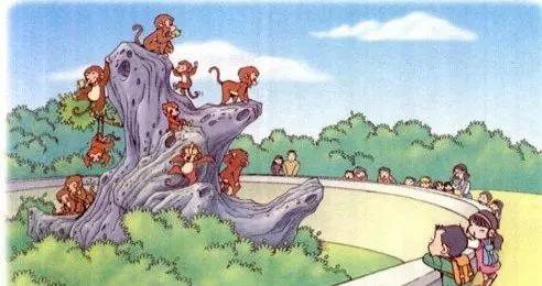 看图写话句式专项训练,看图写话万能公式口诀