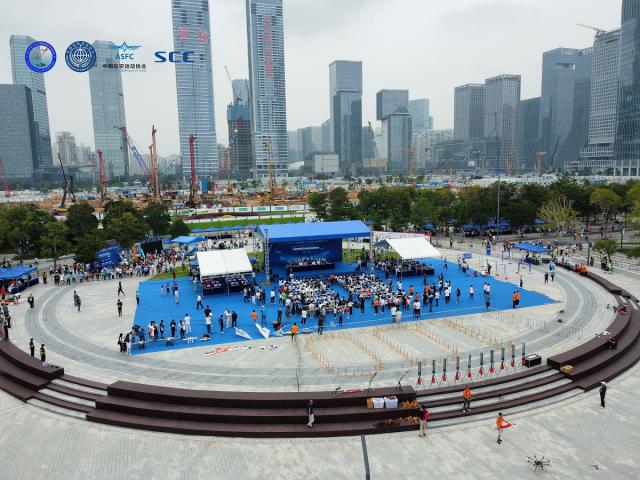 粤港澳青少年交流展示活动,粤港澳大湾区青少年体育交流赛