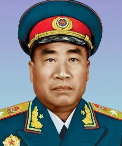 十大元帅中三位来自旧*队军**的名将，他们早已是战功赫赫、威名远播