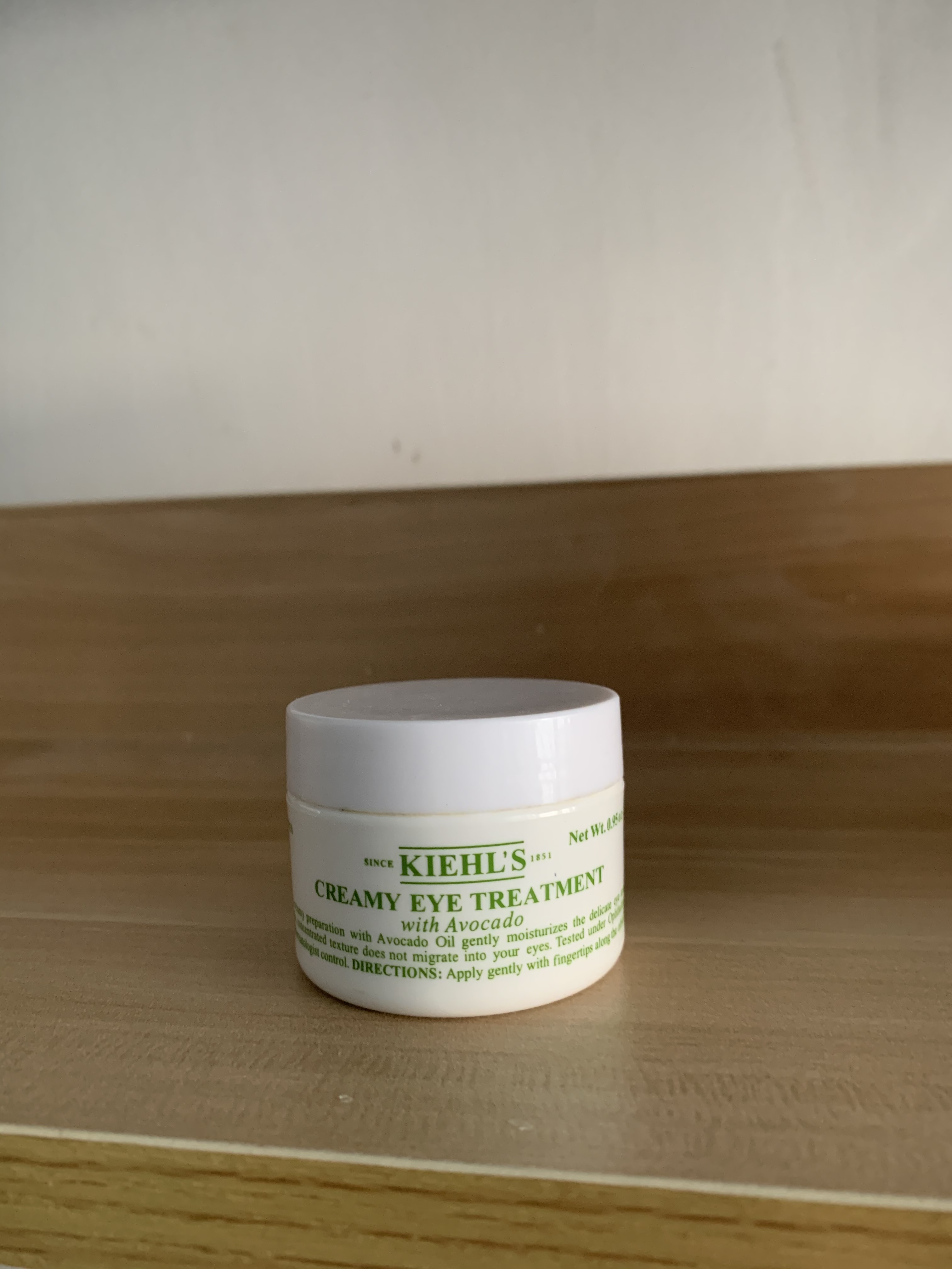 眼霜淡化黑眼圈水肿推荐测评,去色素型黑眼圈选哪种眼霜测评