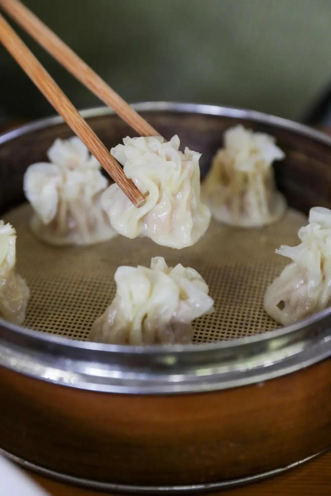 南北烧麦的做法大全,正宗广东烧卖做法