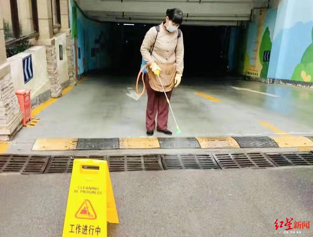 同一栋楼同一户型6人确诊,同一单元有人被确诊居家隔离