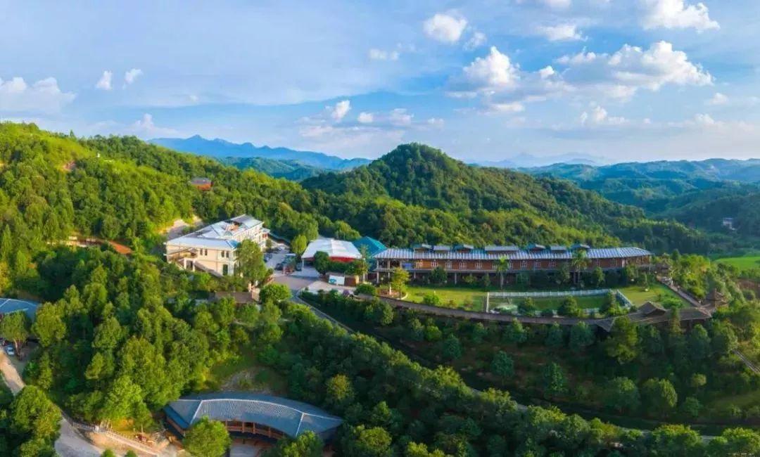 带你了解梅州,梅州介绍宣传片