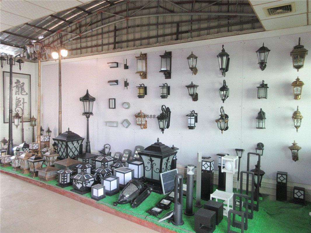 守灯家装灯饰光源：多渠道扩张，促行业健康发展