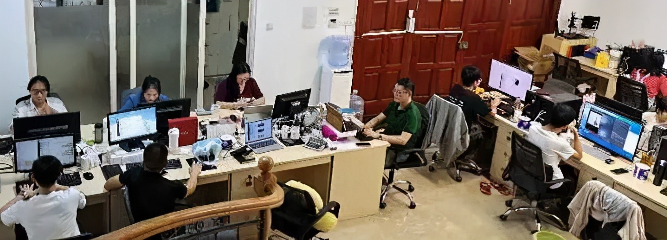 怎样帮助外贸企业度过疫情,疫情期间老板的心声近期