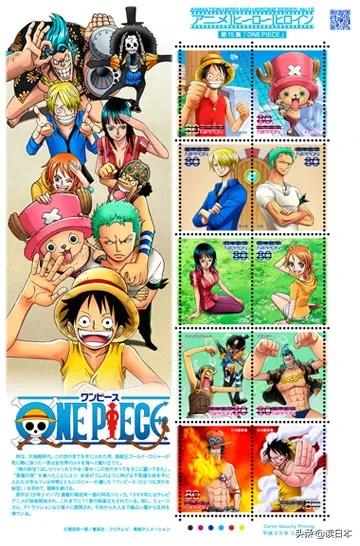 哆啦a梦100年纪念邮票,哆啦A梦限量版邮票