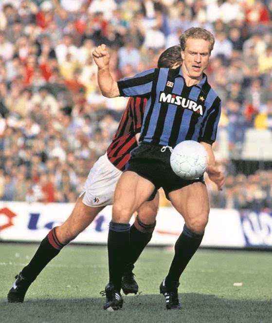 德国十大巨星,德国足球史上十大球星