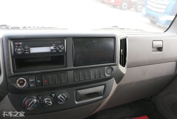 福康欧马可s3自动挡,19款福田欧马可s3