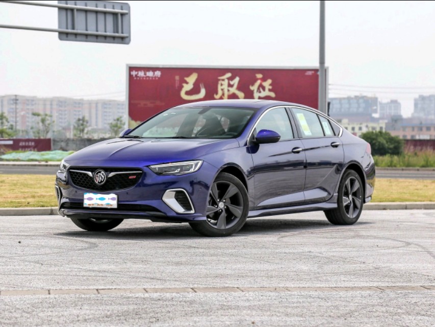 君威gs值得买吗年轻人第一辆车,买别克君威GS送什么东西