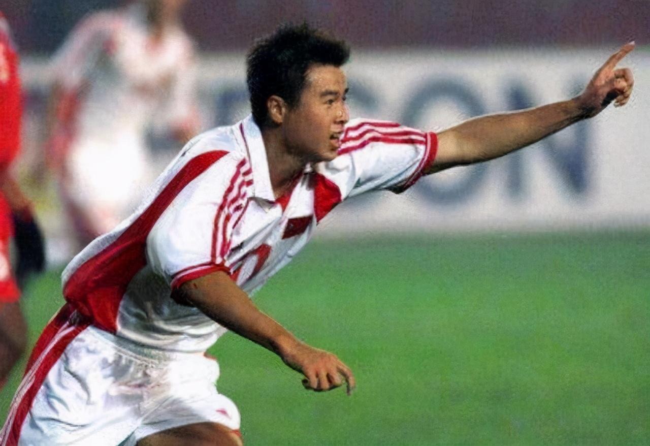 留住我们的记忆——天津泰达历史最佳阵容