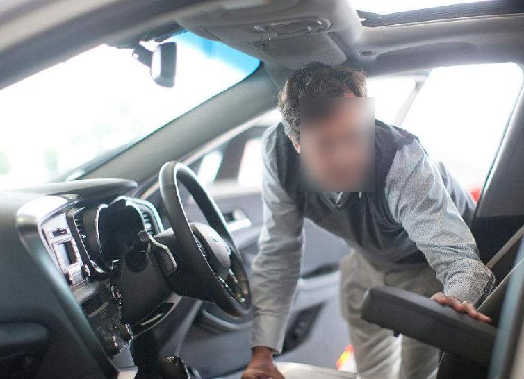 4s店提车检查有哪些,4s店提车能管4s店要什么