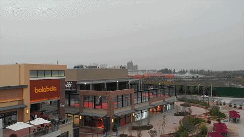 平原小镇王府井奥特莱斯最新活动,王府井奥莱平原小镇都有什么