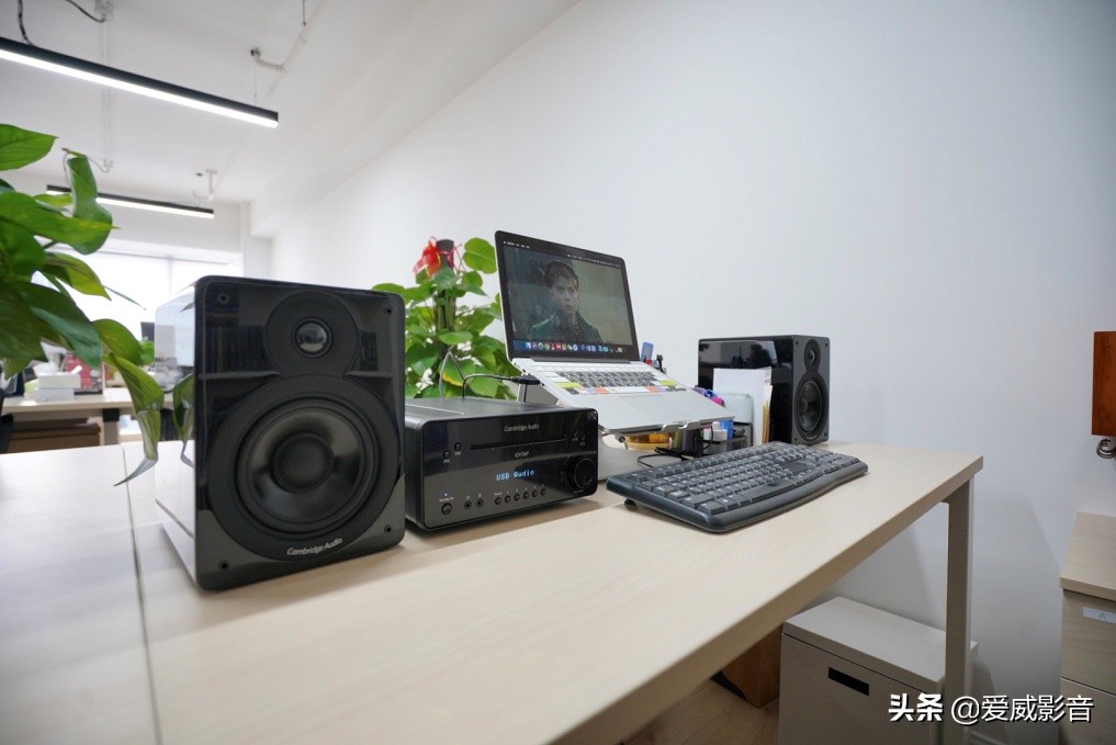 “新HIFI”鉴证实录I之老王的亲子生活