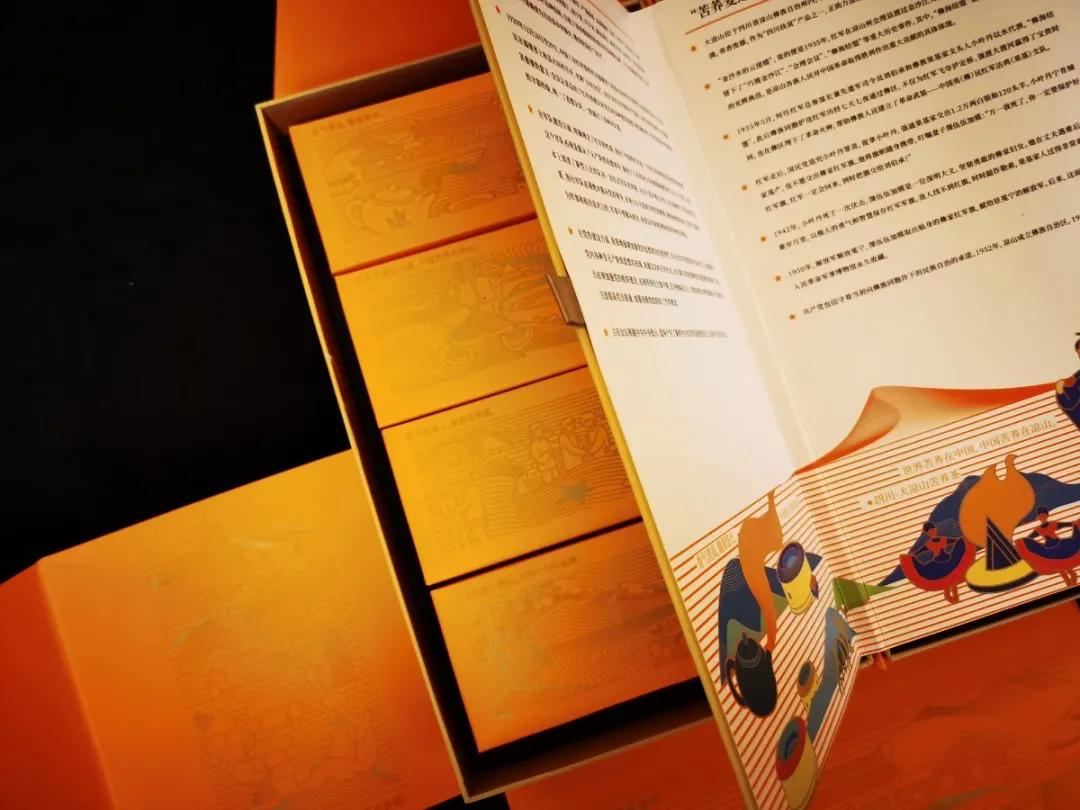 互联网大厂端午礼盒,2022年互联网大厂端午礼盒