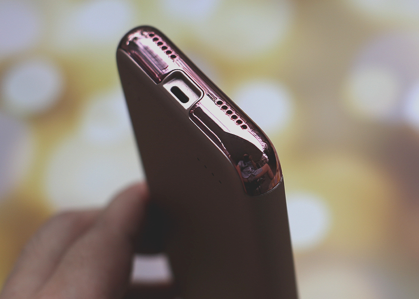 iphone8背夹电池超薄,iphone8plus背夹电池哪个好