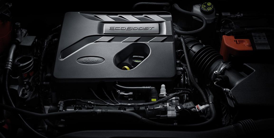 入局中级轿车之战，动态可变缸技术让福克斯“一招”致胜