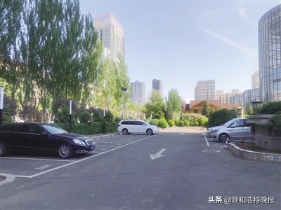 重庆室内停车场收费涨价了吗,万达停车场涨价原因