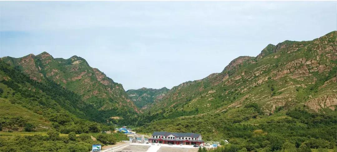 唐山市国庆去哪玩,国庆唐山怎么玩