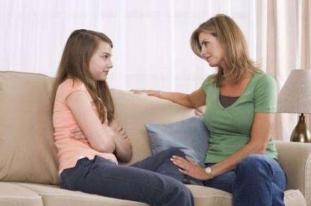 孩子出现负面情绪如何疏导,家长告诉孩子太多负面情绪怎么办