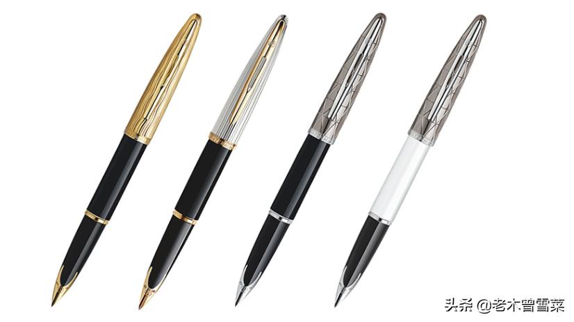 质量最好的钢笔是哪一款,钢笔测评十大最值得入手的钢笔