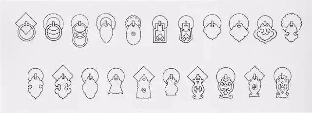 明式家具装饰空间,明式家具的装饰