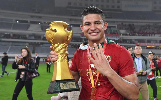 金元中超外援身价排名,金元足球中超外援年薪