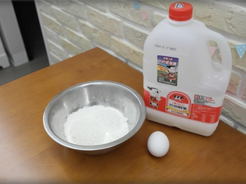 红叶谷正宗做法,红叶谷做鸡蛋糕