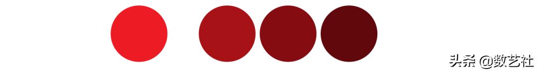 海报高级感配色三色,篮球社团海报配色搭配技巧