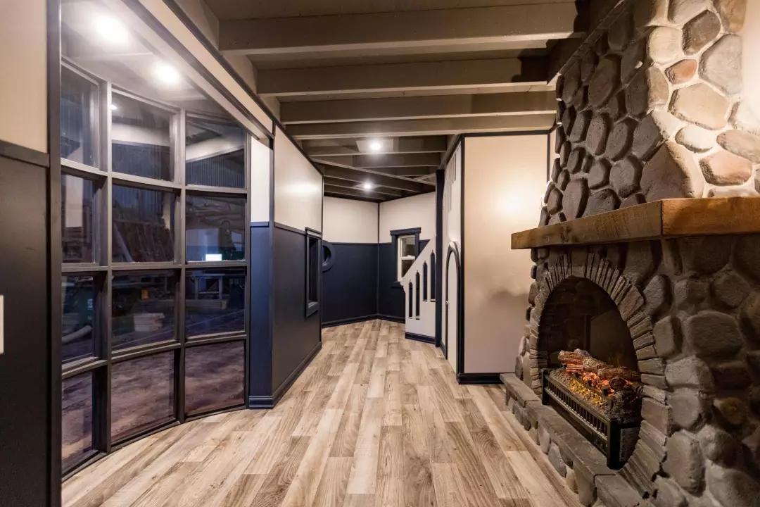 霍格沃茨城堡拼装,霍格沃茨拼装城堡