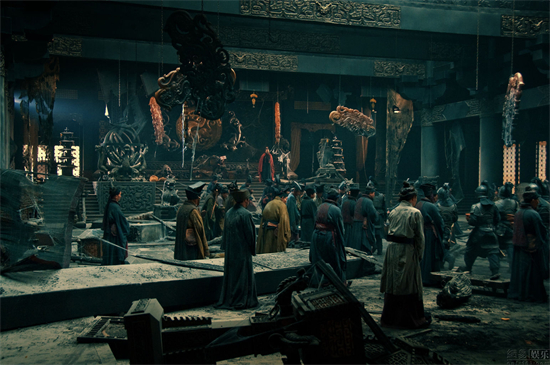 三国时期是指哪一年到哪一年,三国时期历史详细讲解