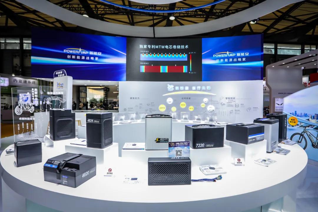 新能安锂电池用的是什么锂电,新能源电动车目前锂电池的现状