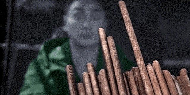 香港犯罪经典电影解说,香港经典罪案电影